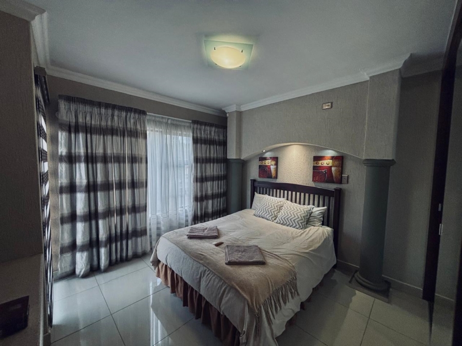 4 Bedroom Property for Sale in Vaalpark Free State